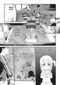 Page 41 of Kichiku Sensei | Profesor mezquino 1-5 - preview thumbnail