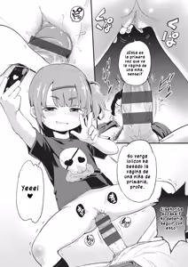 Page 52 of Kichiku Sensei | Profesor mezquino 1-5 - preview thumbnail