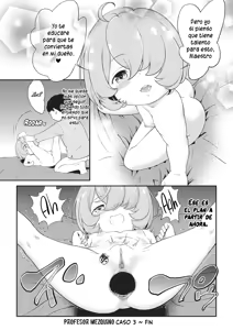 Page 96 of Kichiku Sensei | Profesor mezquino 1-5 - preview thumbnail
