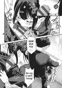 Page 100 of Kichiku Sensei | Profesor mezquino 1-5 - preview thumbnail