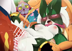 Page 13 of MEOWSCARADA - preview thumbnail