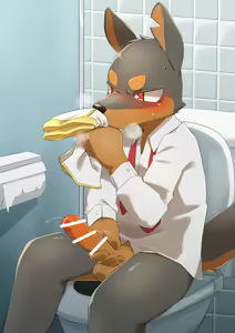 Page 268 of Artist - hitsuzi_taro11 / hitsuji tarou - preview thumbnail