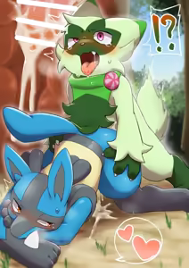 Page 547 of Artist - hitsuzi_taro11 / hitsuji tarou - preview thumbnail