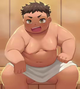 Page 327 of Artist - Moki [Twitter] + [PIXIV] (66587195) Human Shota - preview thumbnail