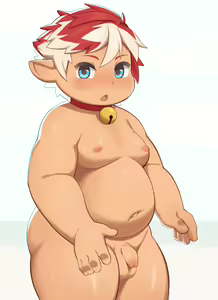 Page 372 of Artist - Moki [Twitter] + [PIXIV] (66587195) Human Shota - preview thumbnail