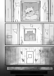 Page 1062 of Artist - Moki [PIXIV FANBOX] (66587195) Kemo + Kemoshota - preview thumbnail