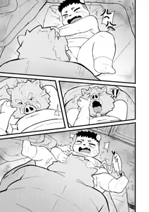 Page 1212 of Artist - Moki [PIXIV FANBOX] (66587195) Kemo + Kemoshota - preview thumbnail