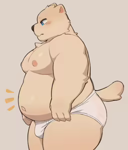 Page 450 of Artist - Moki [PIXIV FANBOX] (66587195) Kemo + Kemoshota - preview thumbnail