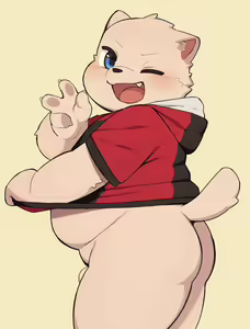 Page 569 of Artist - Moki [PIXIV FANBOX] (66587195) Kemo + Kemoshota - preview thumbnail