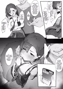 Page 16 of Futari no Oshigoto | The Duty for Both of Us - preview thumbnail