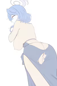 Page 261 of Misaka12003 (uncensored) - preview thumbnail