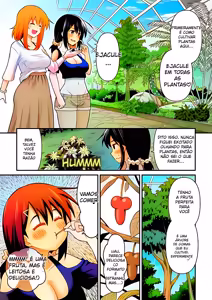 Page 4 of Botanical Garden Edition - preview thumbnail