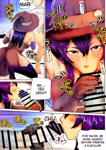 Page 9 of The Futanari Witch's Forest - preview thumbnail