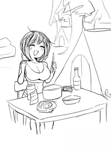 Page 543 of Leajin - preview thumbnail