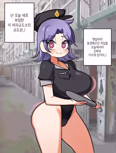Page 135 of Leajin - preview thumbnail