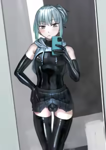 Page 11 of Kilye latex boys - preview thumbnail