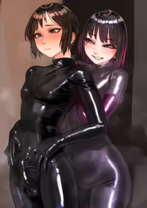 Page 20 of Kilye latex boys - preview thumbnail
