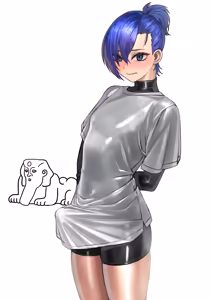 Page 31 of Kilye latex boys - preview thumbnail
