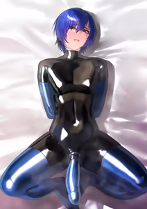 Page 32 of Kilye latex boys - preview thumbnail