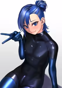 Page 34 of Kilye latex boys - preview thumbnail