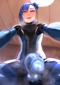 Page 43 of Kilye latex boys - preview thumbnail