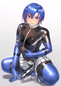 Page 44 of Kilye latex boys - preview thumbnail
