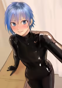 Page 55 of Kilye latex boys - preview thumbnail