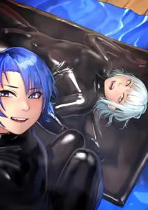 Page 81 of Kilye latex boys - preview thumbnail