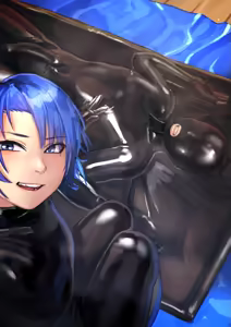 Page 83 of Kilye latex boys - preview thumbnail