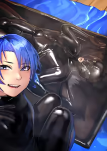 Page 85 of Kilye latex boys - preview thumbnail