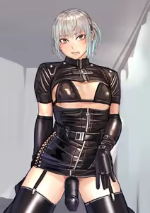 Page 87 of Kilye latex boys - preview thumbnail