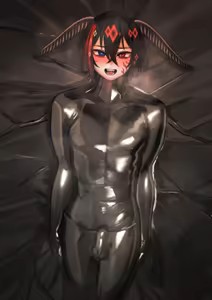 Page 9 of Kilye latex boys - preview thumbnail