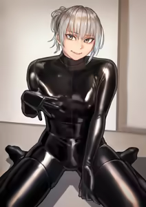 Page 91 of Kilye latex boys - preview thumbnail