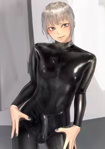 Page 93 of Kilye latex boys - preview thumbnail
