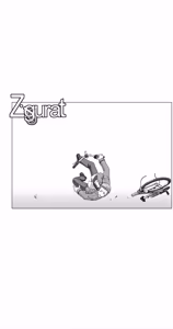 Page 129 of Ziggurat 1 - preview thumbnail
