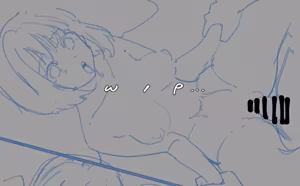 Page 27 of 【Oshi no Ko】B-Komachi Sex Party Textless - preview thumbnail