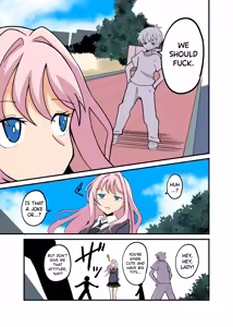 Page 3 of The Sadistic Tickling of an Older Girl - preview thumbnail