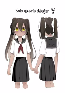 Nakayoshi Futago-chan - hentai manga cover image