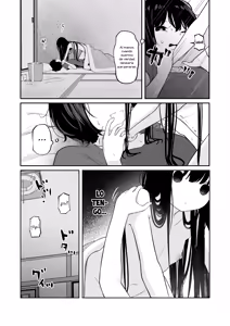 Page 6 of Watashi no Ie ni wa Yuurei ga Imasu - preview thumbnail