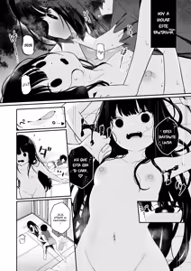Page 7 of Watashi no Ie ni wa Yuurei ga Imasu - preview thumbnail