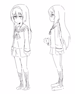 Page 290 of アメ - preview thumbnail
