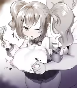 Page 182 of ちゃまめ - preview thumbnail