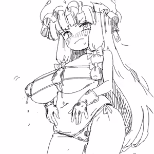 Page 29 of ちゃまめ - preview thumbnail