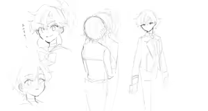 Page 258 of Artist:01tsurugi17 - preview thumbnail