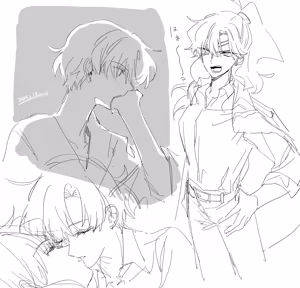 Page 344 of Artist:01tsurugi17 - preview thumbnail