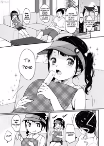 Page 2 of present for you | Un regalo para ti - preview thumbnail