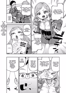 Page 16 of Saimin-kei Omnibus -hypnostasy- Vol.2 - preview thumbnail