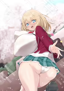 Page 107 of べあ - preview thumbnail