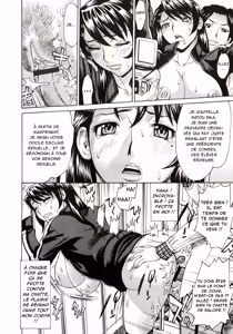 Page 103 of Innyuu Mazo Oyako - preview thumbnail