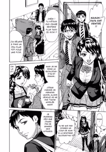 Page 110 of Innyuu Mazo Oyako - preview thumbnail